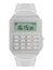 Calculator digital watch