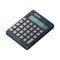 Calculator finance equipment