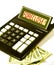 Calculator says \'FORECLOSE!\'