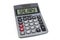 Calculator with term Salary isolated