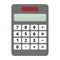 Calculator Vector Icon