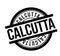 Calcutta rubber stamp