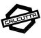 Calcutta rubber stamp