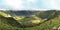 Caldeira Crater Faial - Azores