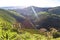 Caldera de Bandama, Gran Canaria island, Spain