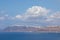 Caldera View, southwestern Santorini island, Greece