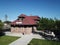 Caldwell, Idaho, Downtown, Train Depot