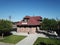 Caldwell, Idaho, Downtown, Train Depot