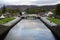 Caledonian Canal, Fort Augustus