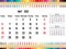 Calendar 2012 May