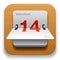 Calendar Date icon