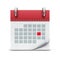 Calendar icon