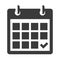 Calendar Icon