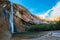 Calf Creek Falls, Calf Creek Canyon, Grand Staircase-Escalante N