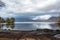 Calfclose Bay Derwent Water in the Lake District