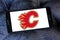 Calgary Flames ice hockey team logo