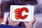 Calgary Flames ice hockey team logo