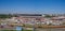 Calgary Stampede\'s rodeo grounds