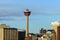 calgary tower pictures