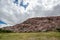 Calico Basin area of Red Rock Canyon National Conservation Area