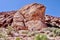 Calico Basin, Red Rock Conservation Area, Southern Nevada, USA