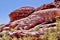 Calico Basin, Red Rock Conservation Area, Southern Nevada, USA