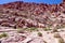 Calico Basin, Red Rock Conservation Area, Southern Nevada, USA