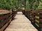 Calico Basin Red Spring Boardwalk