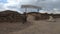 Calico Cemetery Ghost Town