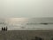 Calicut beach