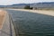 California Aqueduct Channel