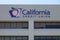 California Credit Union CCU Logo Sign on Headquarters Building