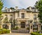California Dream Houses Beverly Hills