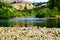 California Drought American River