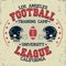 California football vintage, t-shirt graphics