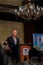 California Governor Edmund G. Brown Jr. speaking at 2016 SEJ Conference 8