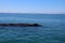 California Gray whale, Baja California Sur, Mexico