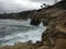 California La Jolla Tide Pools