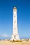 California Lighthouse Aruba Landmark