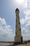 California Lighthouse, Hudishibana, northwest of Aruba