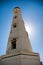 California Lighthouse Landmark on Aruba Caribbean