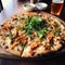 California Pizza: Unique Pizzas with Unconventional Toppings