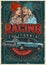 California racers girls poster colorful