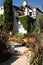 California residential landscaping