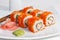 California roll