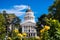 California State Capitol building, Sacramento