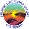 California summer t shirt graphic design