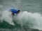 California Surfing Competition Point Mugu 2018