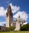 California Tower in Balboa Park