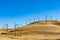 A Californian Wind Farm